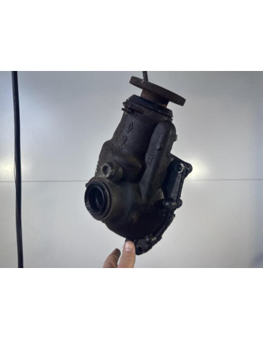 Pont avant complet BMW X3 E83 PHASE 2 Diesel