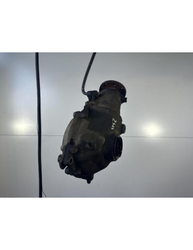 Pont avant complet BMW X3 E83 PHASE 2 Diesel