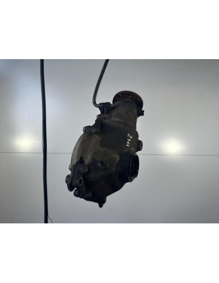 Pont avant complet BMW X3 E83 PHASE 2 Diesel