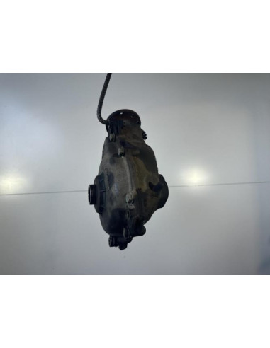 Pont avant complet BMW X3 E83 PHASE 2 Diesel