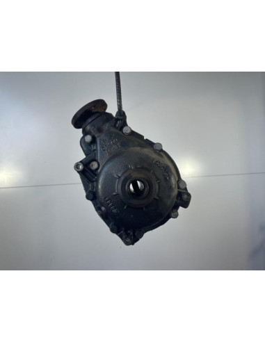 Pont avant complet BMW X3 E83 PHASE 2 Diesel