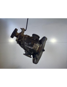 Pont (propulsion) BMW SERIE 5 E39 PHASE 2 Diesel