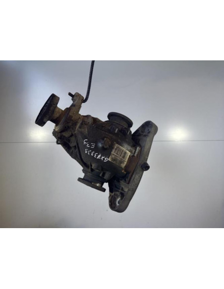 Pont (propulsion) BMW SERIE 5 E39 PHASE 2 Diesel