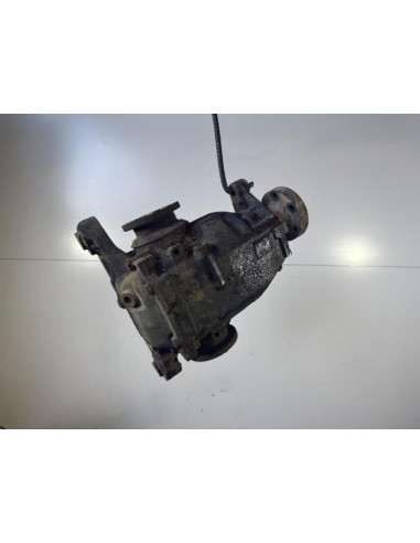 Pont (propulsion) BMW SERIE 5 E39 PHASE 2 Diesel