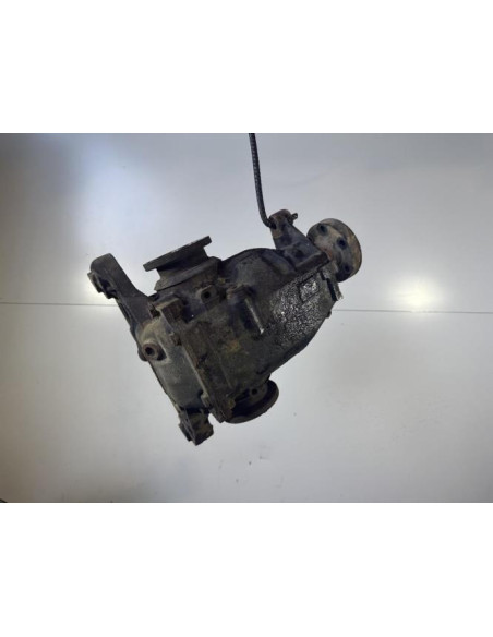 Pont (propulsion) BMW SERIE 5 E39 PHASE 2 Diesel