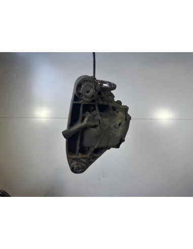 Pont (propulsion) BMW SERIE 5 E39 PHASE 2 Diesel