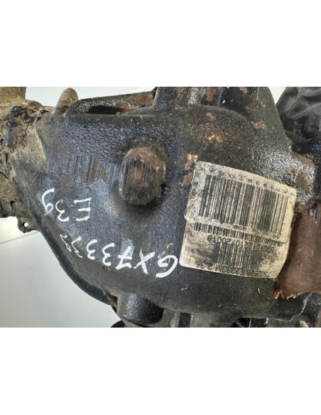 Pont (propulsion) BMW SERIE 5 E39 PHASE 2 Diesel