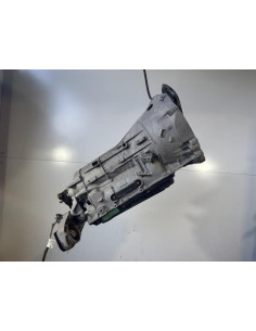 Boite de vitesses BMW X3 F25 PHASE 2 Diesel