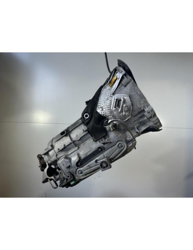 Boite de vitesses BMW SERIE 1 F20 PHASE 2 Essence