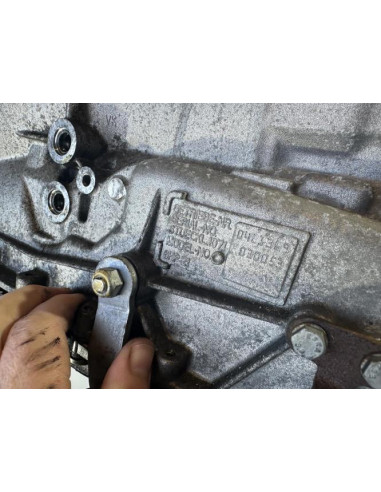 Boite de vitesses BMW SERIE 3 E90 PHASE 2 Diesel