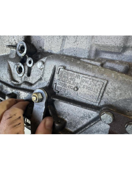 Boite de vitesses BMW SERIE 3 E90 PHASE 2 Diesel