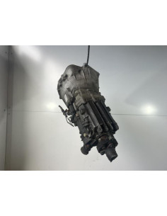 Boite de vitesses BMW SERIE 1 E87 PHASE 2 Essence