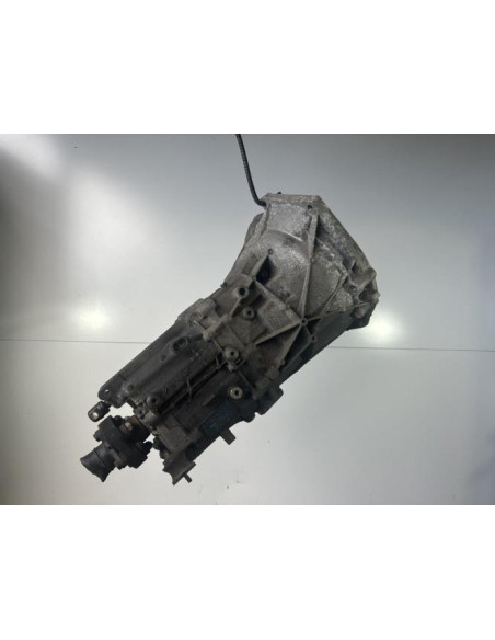 Boite de vitesses BMW SERIE 1 E87 PHASE 2 Essence