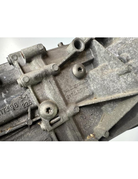 Boite de vitesses BMW SERIE 1 E87 PHASE 2 Essence