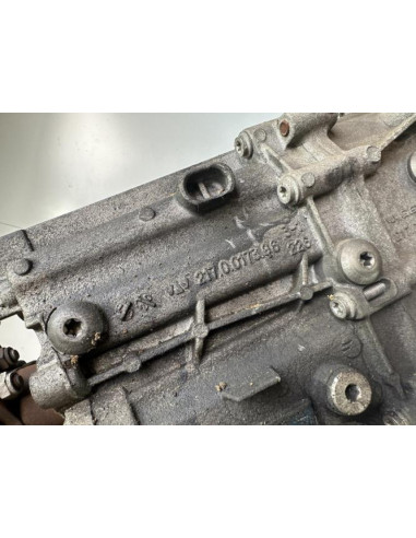 Boite de vitesses BMW SERIE 1 E87 PHASE 2 Essence