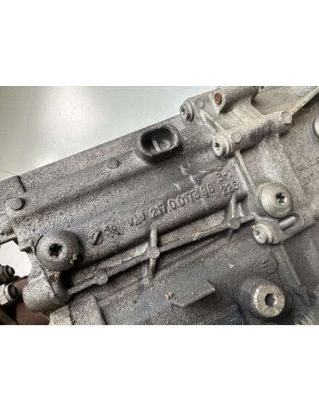 Boite de vitesses BMW SERIE 1 E87 PHASE 2 Essence