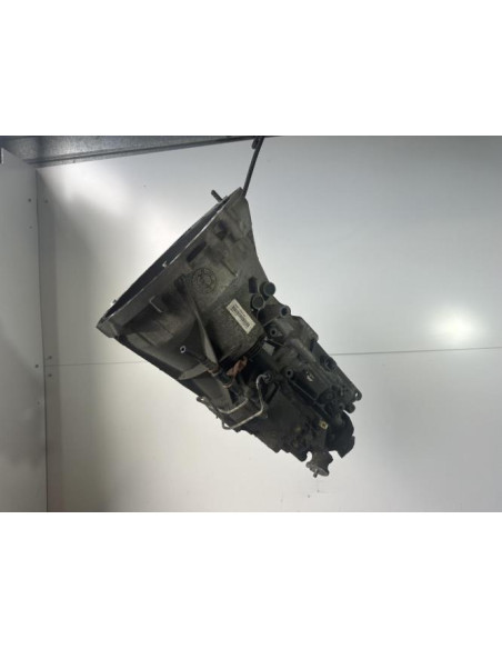 Boite de vitesses BMW SERIE 1 E87 PHASE 2 Essence