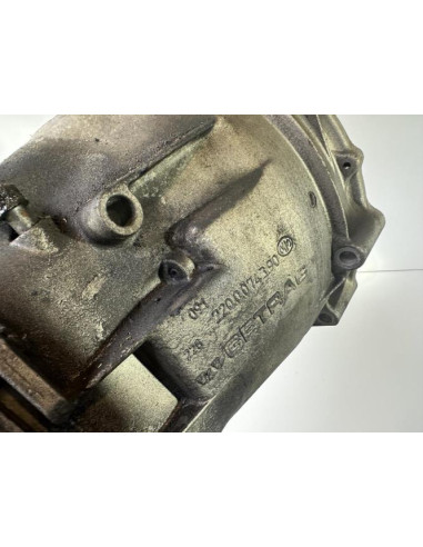 Boite de vitesses BMW SERIE 1 E87 PHASE 1 Essence