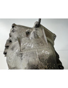 Boite de vitesses BMW SERIE 1 E87 PHASE 1 Essence 2