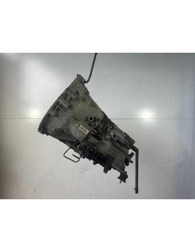 Boite de vitesses BMW SERIE 1 E87 PHASE 1 Essence