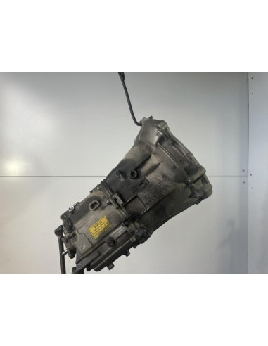 Boite de vitesses BMW SERIE 1 E87 PHASE 1 Essence