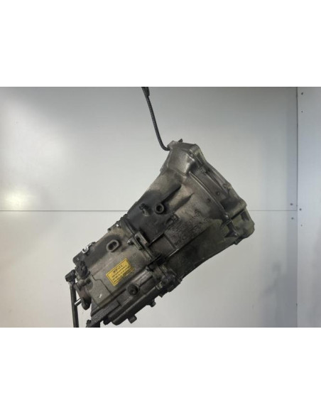 Boite de vitesses BMW SERIE 1 E87 PHASE 1 Essence