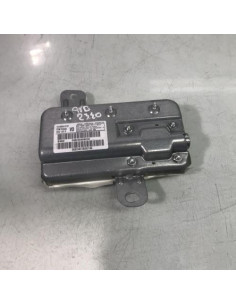 Air bag lateral droit BMW SERIE 7 E65 PHASE 2 Diesel