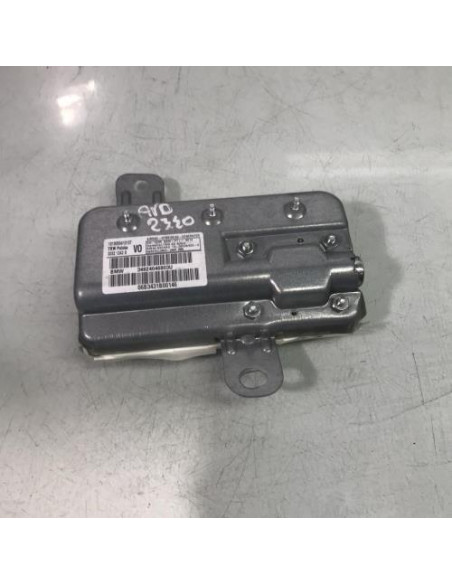 Air bag lateral droit BMW SERIE 7 E65 PHASE 2 Diesel