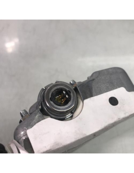 Air bag lateral droit BMW SERIE 7 E65 PHASE 2 Diesel