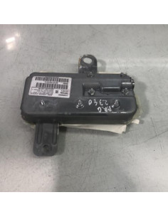 Air bag lateral gauche BMW SERIE 7 E65 PHASE 2 Diesel