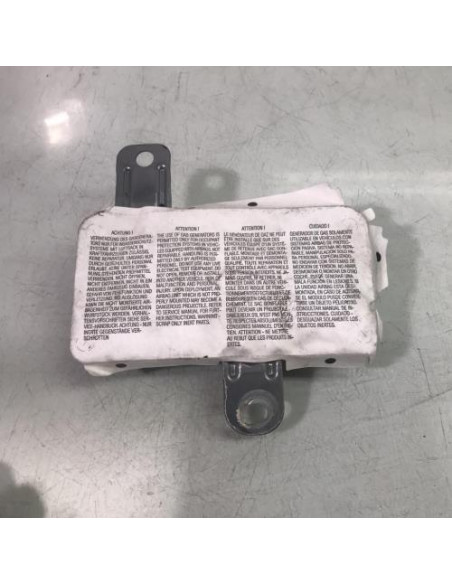 Air bag lateral gauche BMW SERIE 7 E65 PHASE 2 Diesel