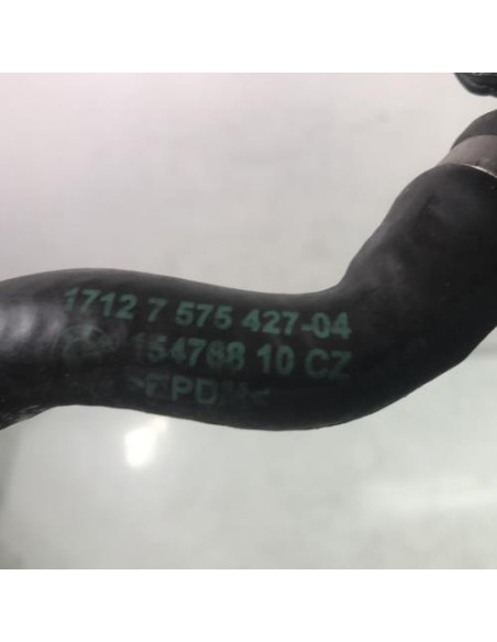 Durite BMW SERIE 5 F10 PHASE 1 Essence