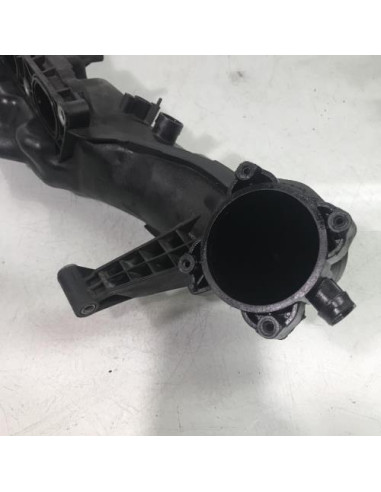 Collecteur d'admission BMW SERIE 5 F10 PHASE 1 Essence