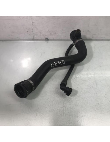 Durite BMW SERIE 5 E60 PHASE 2 Diesel