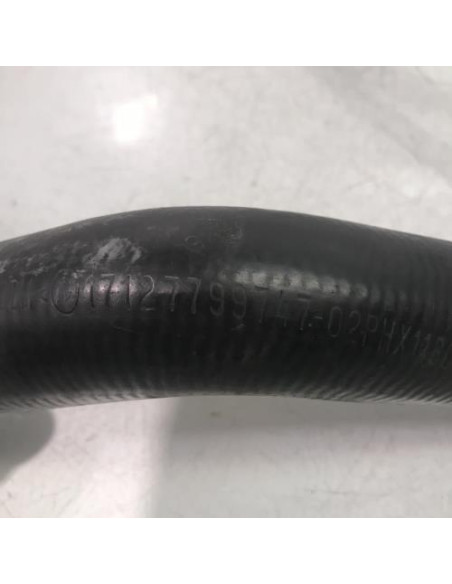 Durite BMW SERIE 5 E60 PHASE 2 Diesel