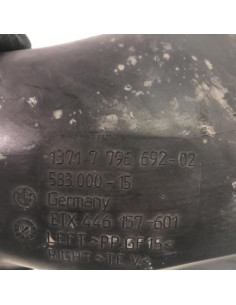 Conduite d'air BMW SERIE 5 E60 PHASE 2 Diesel 2