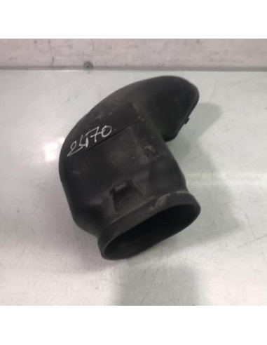 Conduite d'air BMW SERIE 5 E60 PHASE 2 Diesel