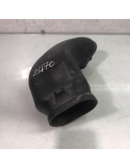 Conduite d'air BMW SERIE 5 E60 PHASE 2 Diesel