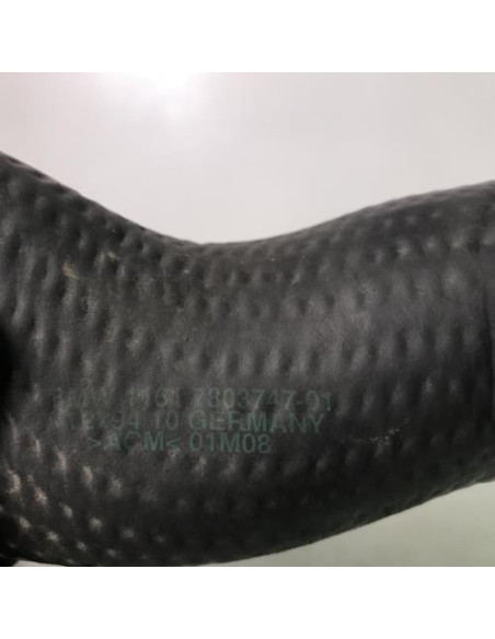 Conduite d'air BMW SERIE 5 E60 PHASE 2 Diesel