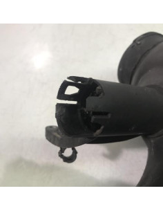 Conduite d'air BMW SERIE 5 E60 PHASE 2 Diesel