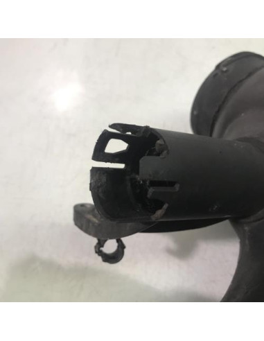 Conduite d'air BMW SERIE 5 E60 PHASE 2 Diesel