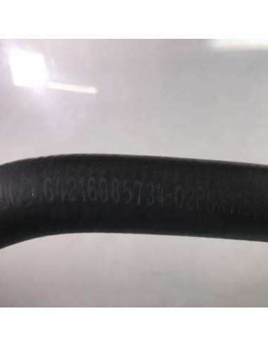 Durite BMW SERIE 5 E60 PHASE 2 Diesel