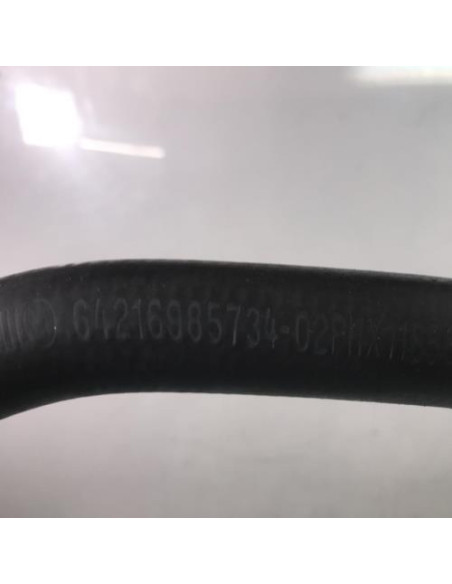 Durite BMW SERIE 5 E60 PHASE 2 Diesel