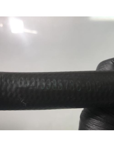 Durite BMW SERIE 5 E60 PHASE 2 Diesel