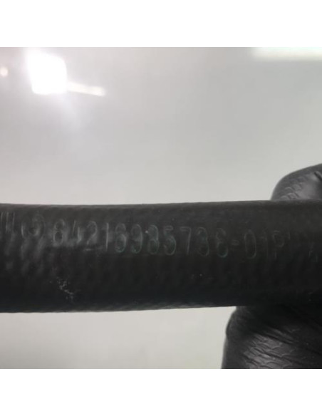 Durite BMW SERIE 5 E60 PHASE 2 Diesel