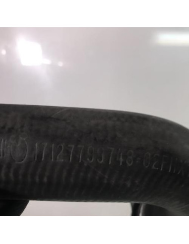 Durite BMW SERIE 5 E60 PHASE 2 Diesel