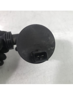 Pompe à eau BMW SERIE 5 E60 PHASE 2 Diesel