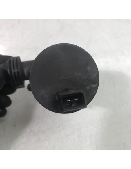 Pompe à eau BMW SERIE 5 E60 PHASE 2 Diesel