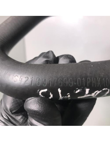 Durite BMW SERIE 5 E60 PHASE 2 Diesel