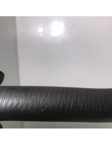 Durite BMW SERIE 5 E60 PHASE 2 Diesel